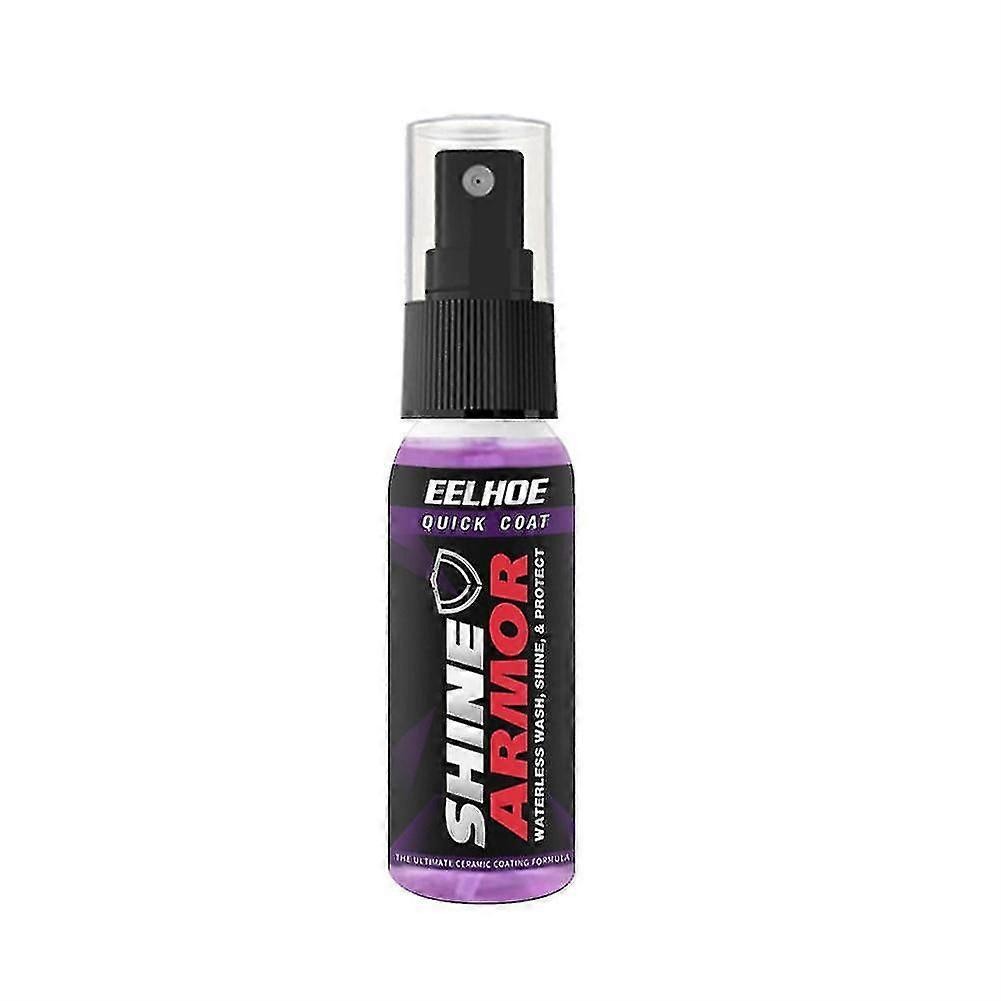 Fortify Shine Armor nz