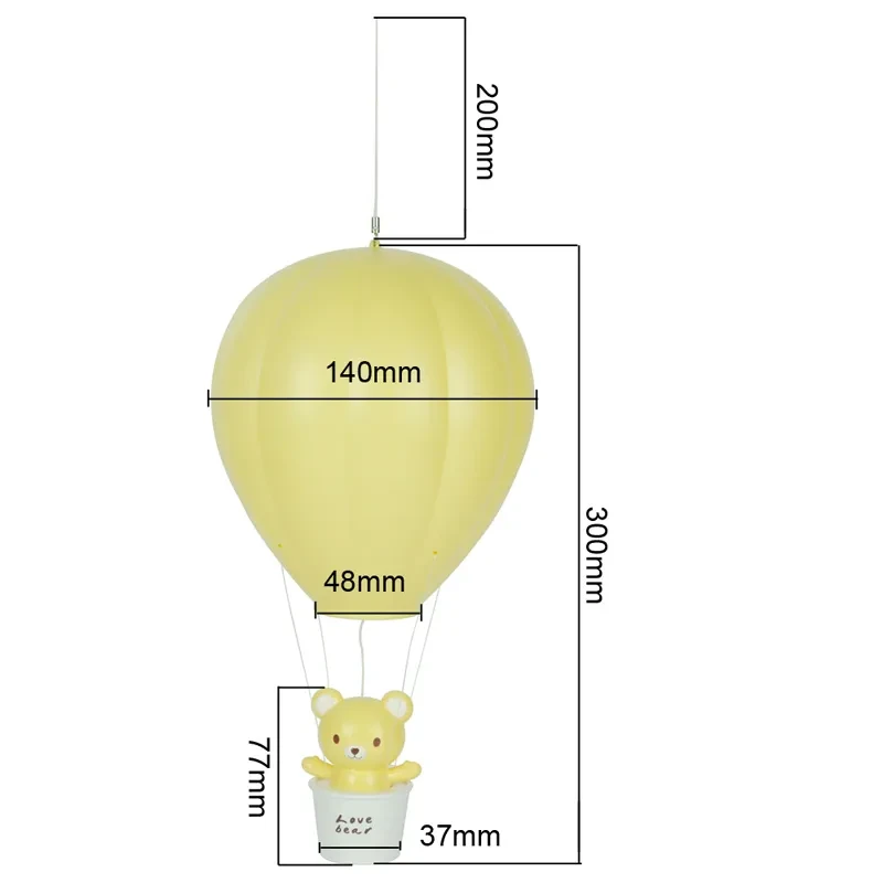 wall lamp