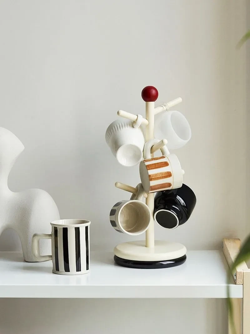 Mug Rack
