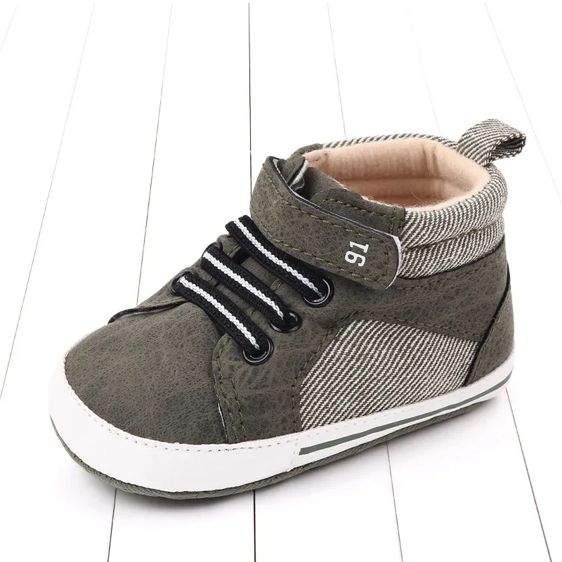 Toddler Shoes