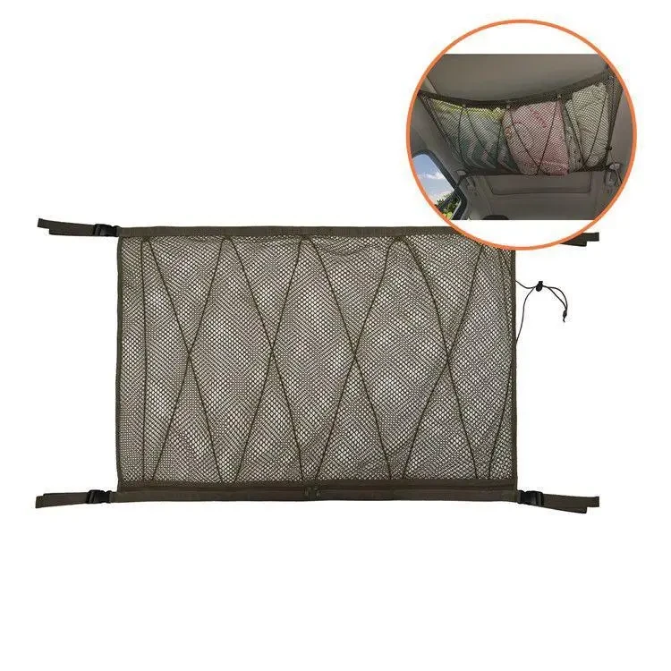 Roof Net