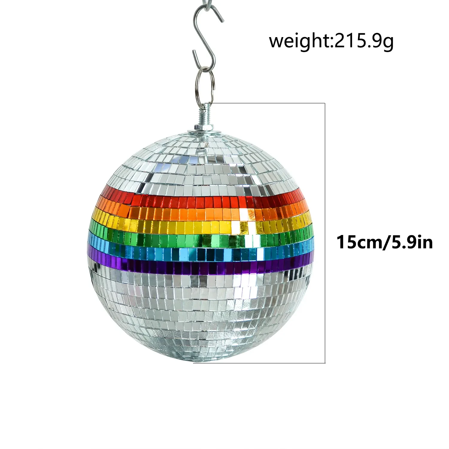 Commercial Disco Ball