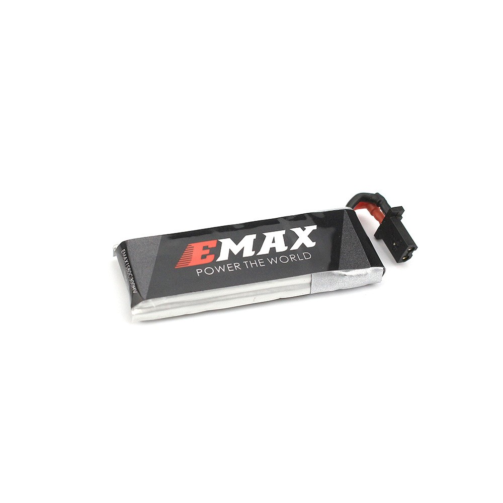 Nanohawk Spare Parts - 435HV 1S 300mAh 80C Lipo BatteryAVO Parts
