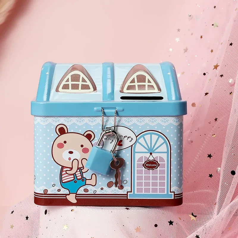 Coin Bank