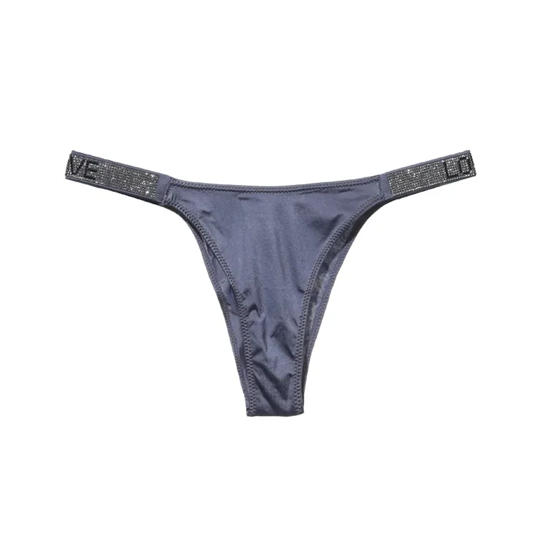 Bling Underwear