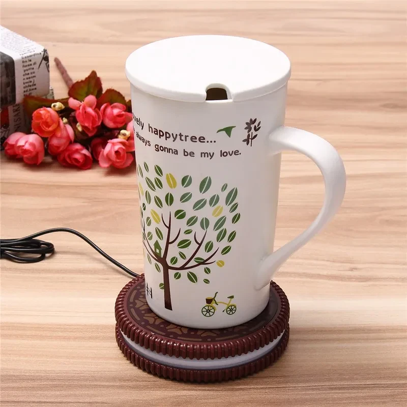 Mini Portable USB Heater