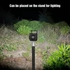 Rechargeable COB Waterproof Portable LED Work Light