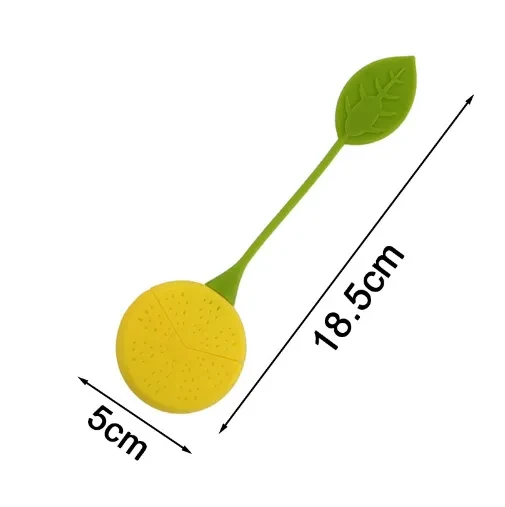Lemon Tea Maker