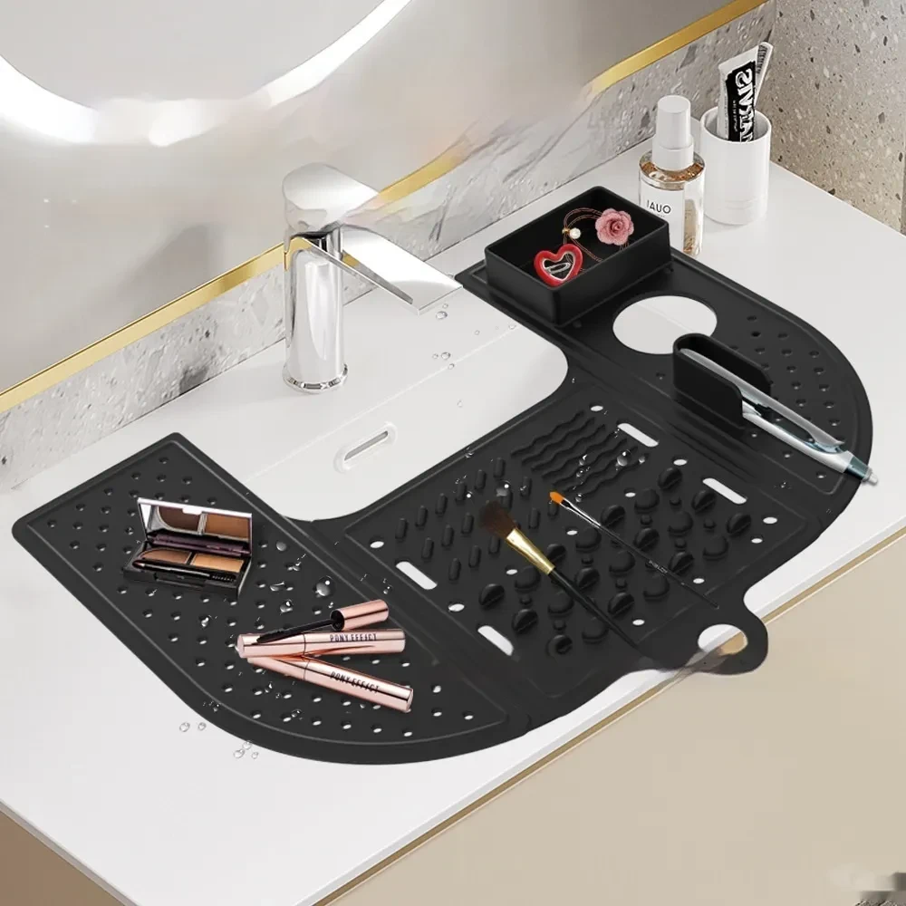 Silicone Sink Grid