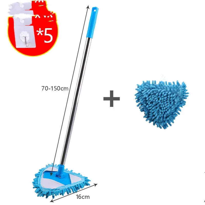 Ceiling mop