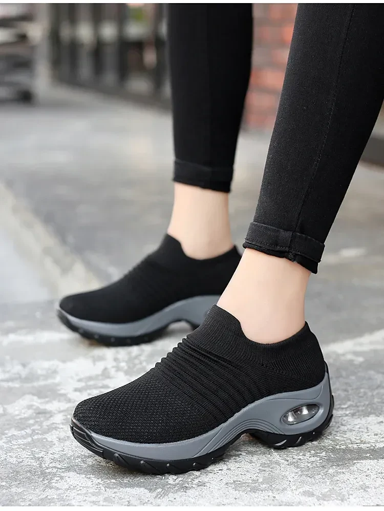 Hypersoft Sneakers