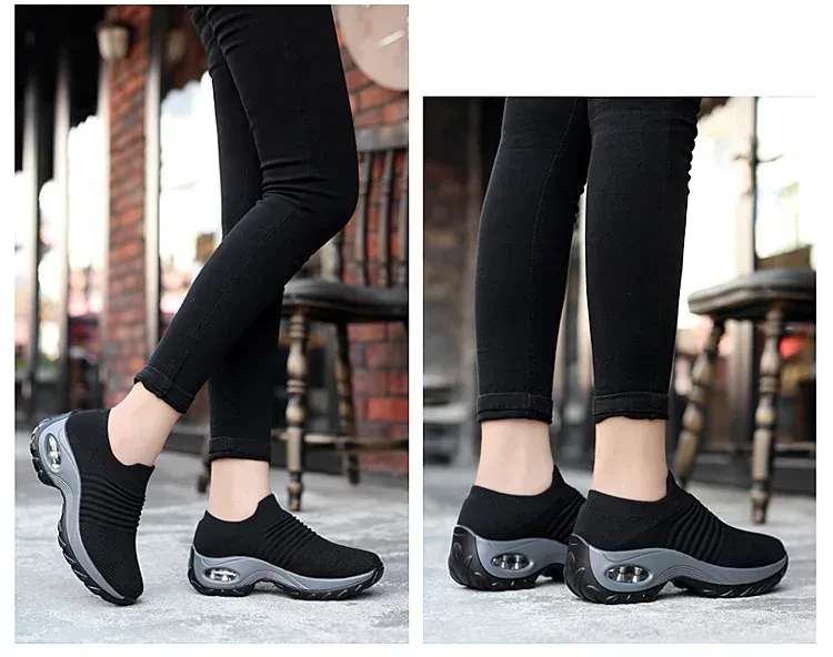 Hypersoft Sneakers