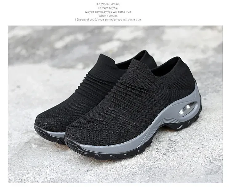 Hypersoft Sneakers