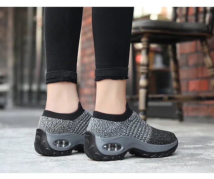 Hypersoft Sneakers