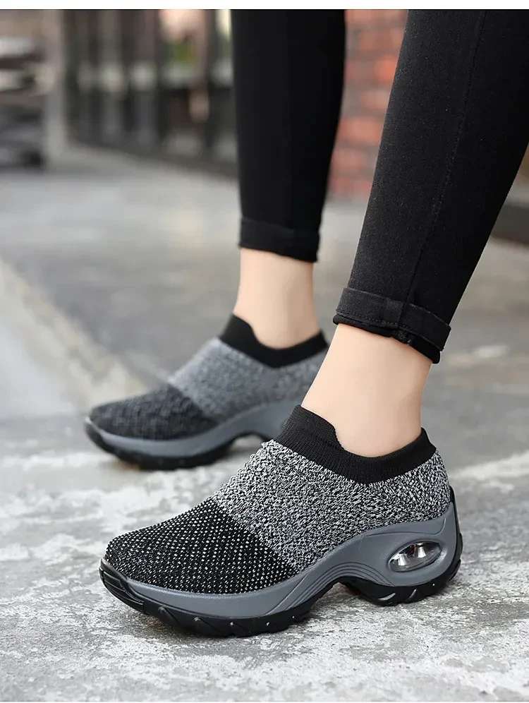 Hypersoft Sneakers