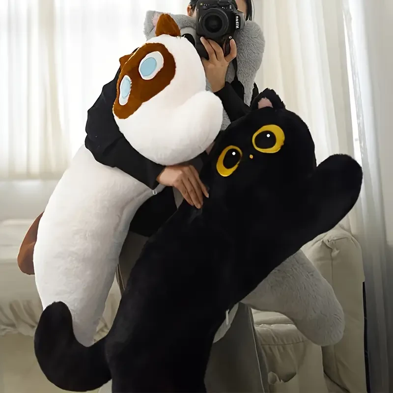 Animal Shaped Pillows