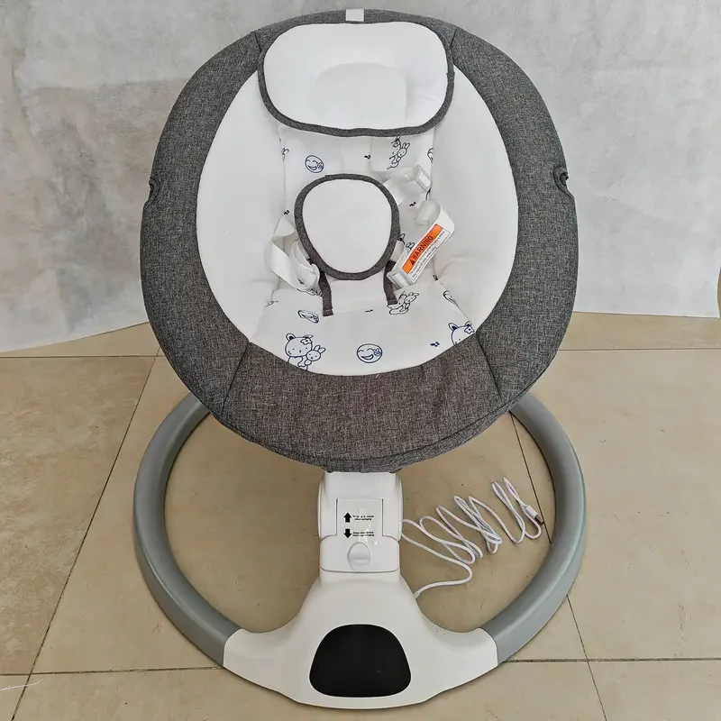 baby swing outdoor