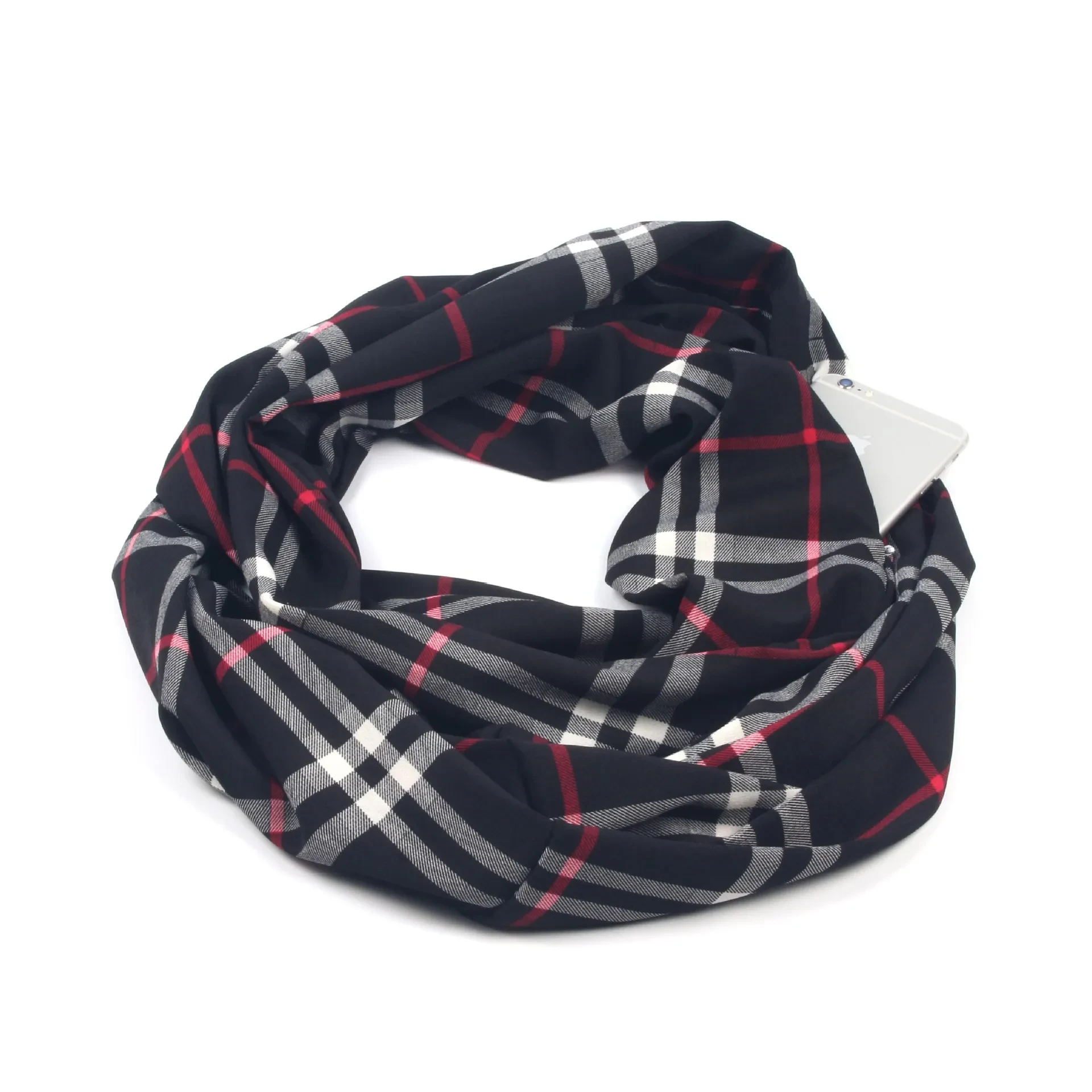 Grid Collar