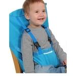 Baby Chair Belt-Make seats safer