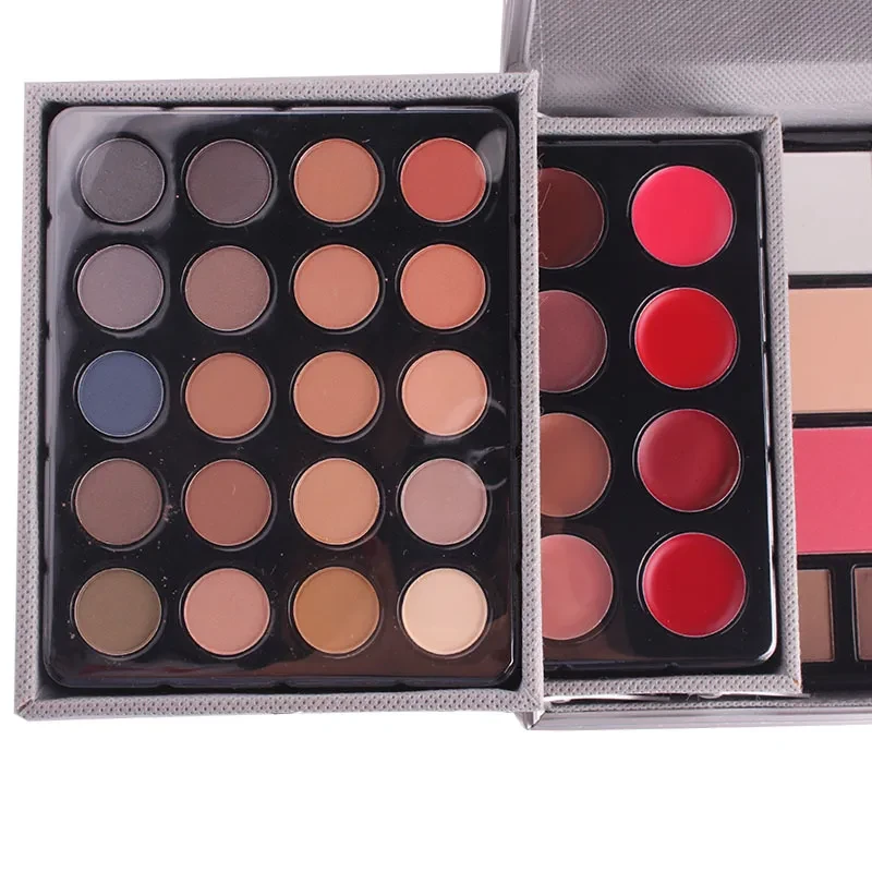 Pop Art Makeup Kit