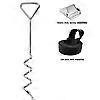 Trampoline Anchor Kit
