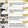 Rubber Wheel Decal Remover
