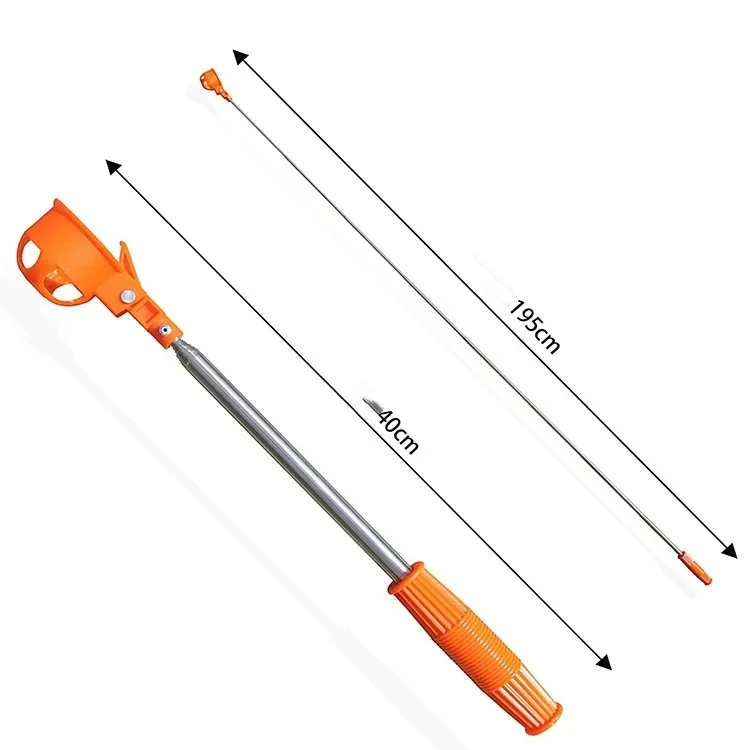 Golf Ball Retriever