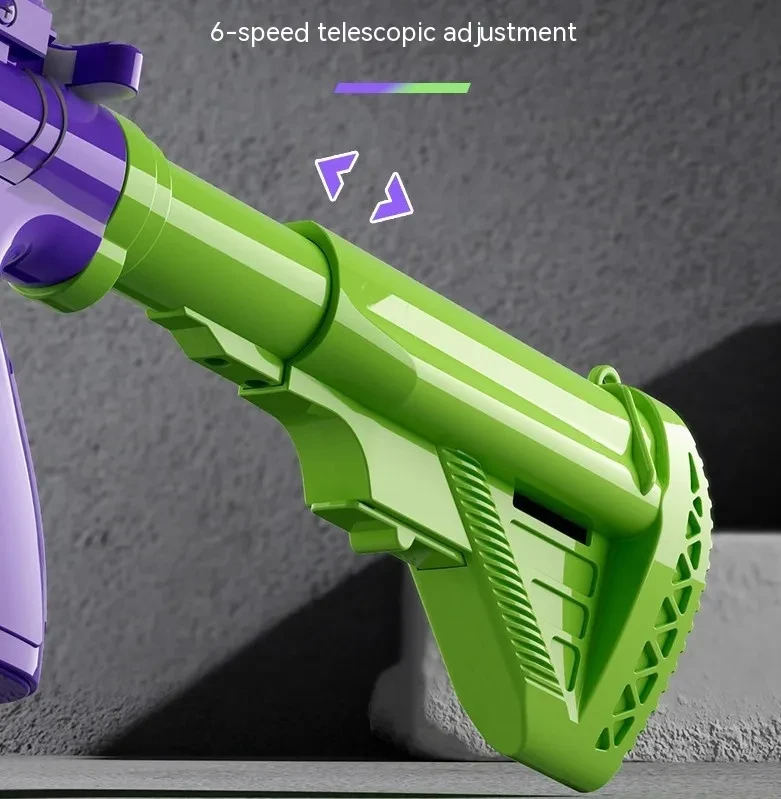 Toy Gun