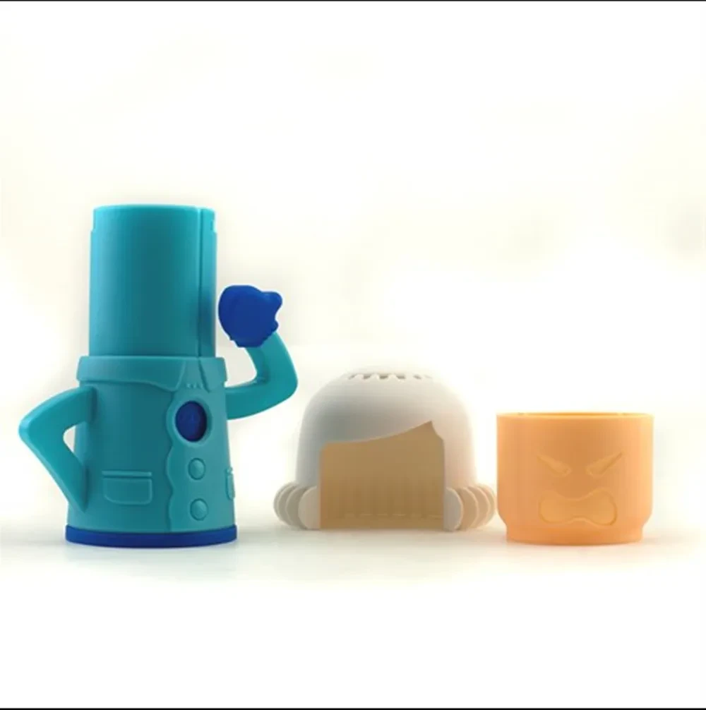 Chilly Mama Fridge Freshener