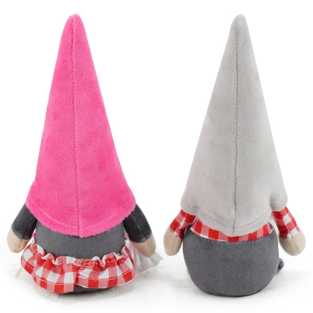 Fashion Personalized Valentine's Day Decorations Doll