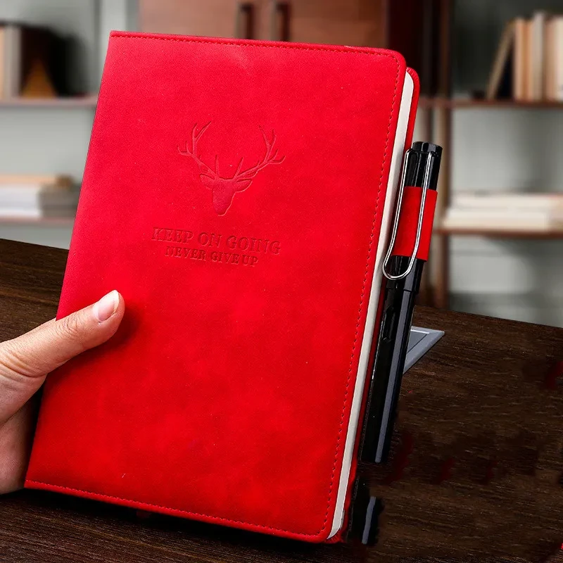 Cooking Notebook