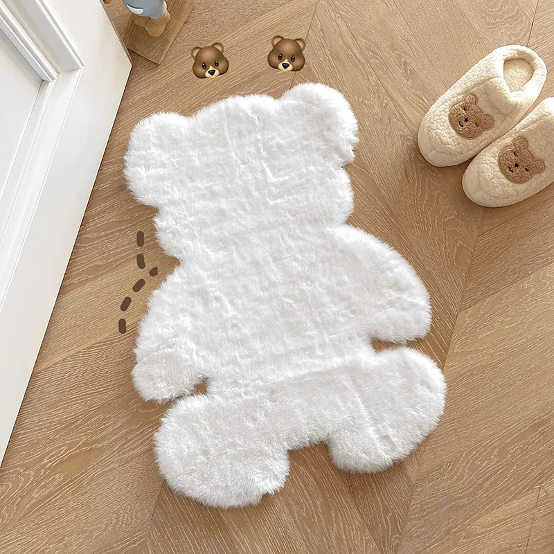 Fur Fabric for Soft Toys