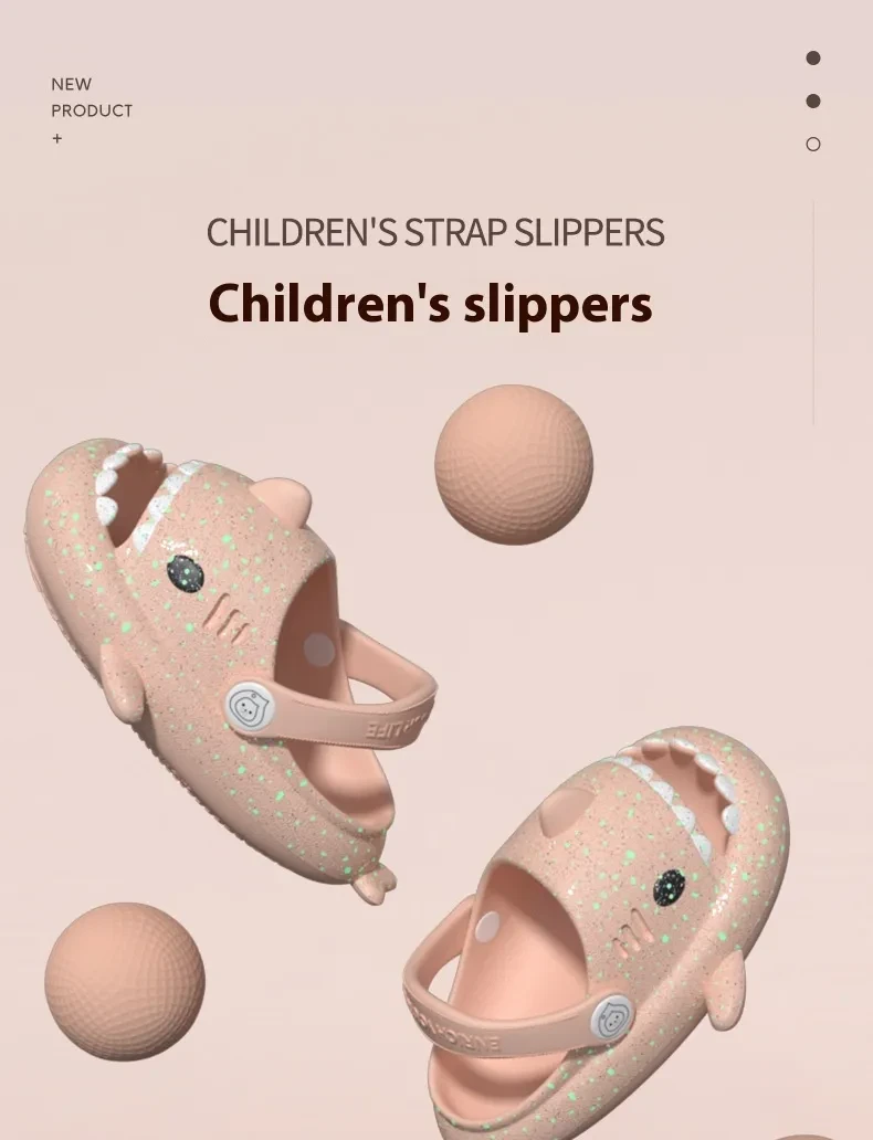Cute Slippers
