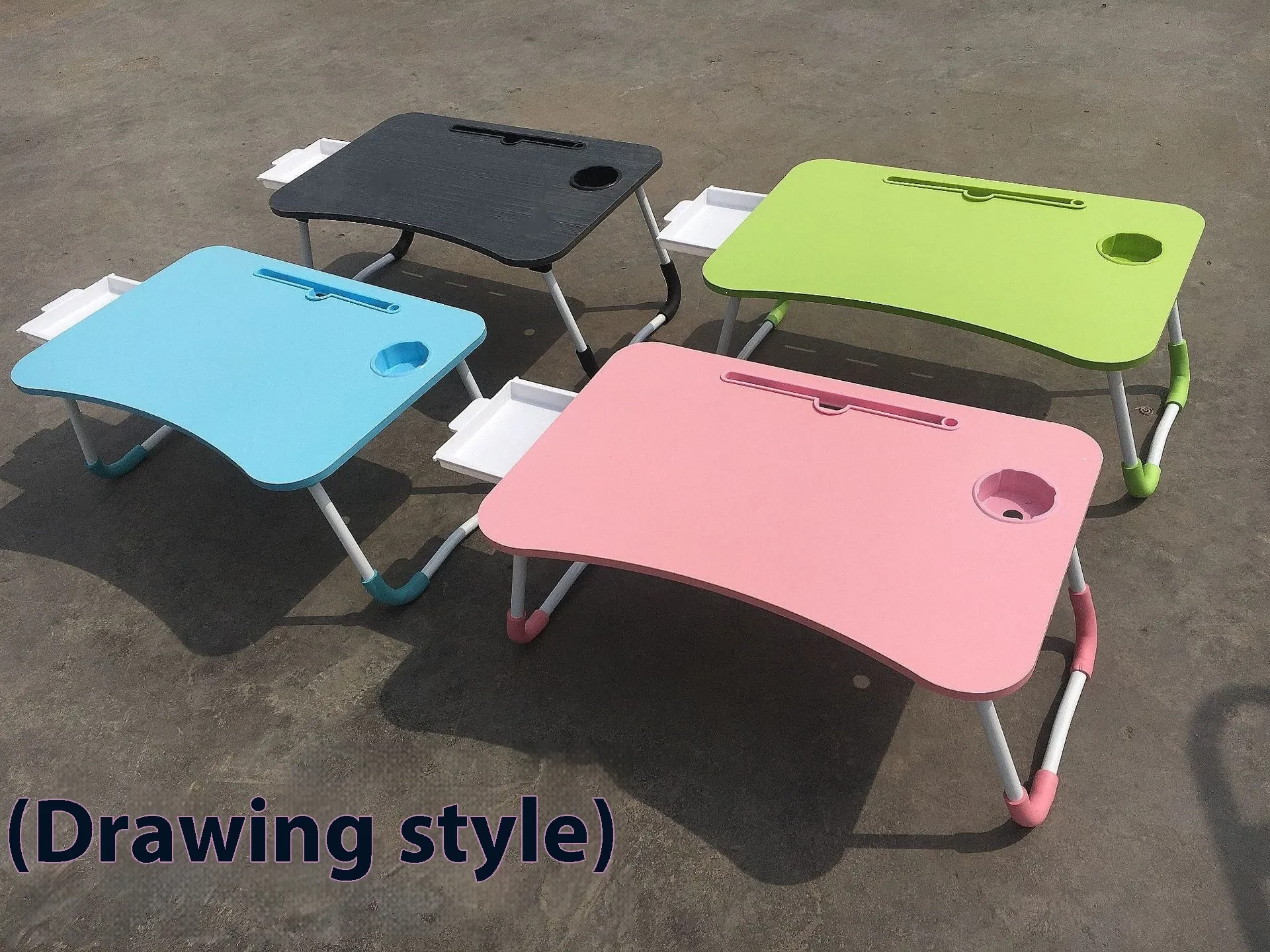 Bed Desk Tray