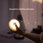Nato multifunctional portable camping light