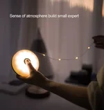 Nato multifunctional portable camping light