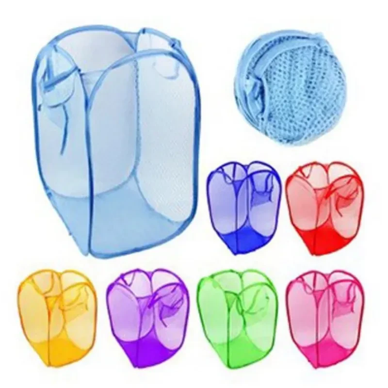 Laundry Hamper