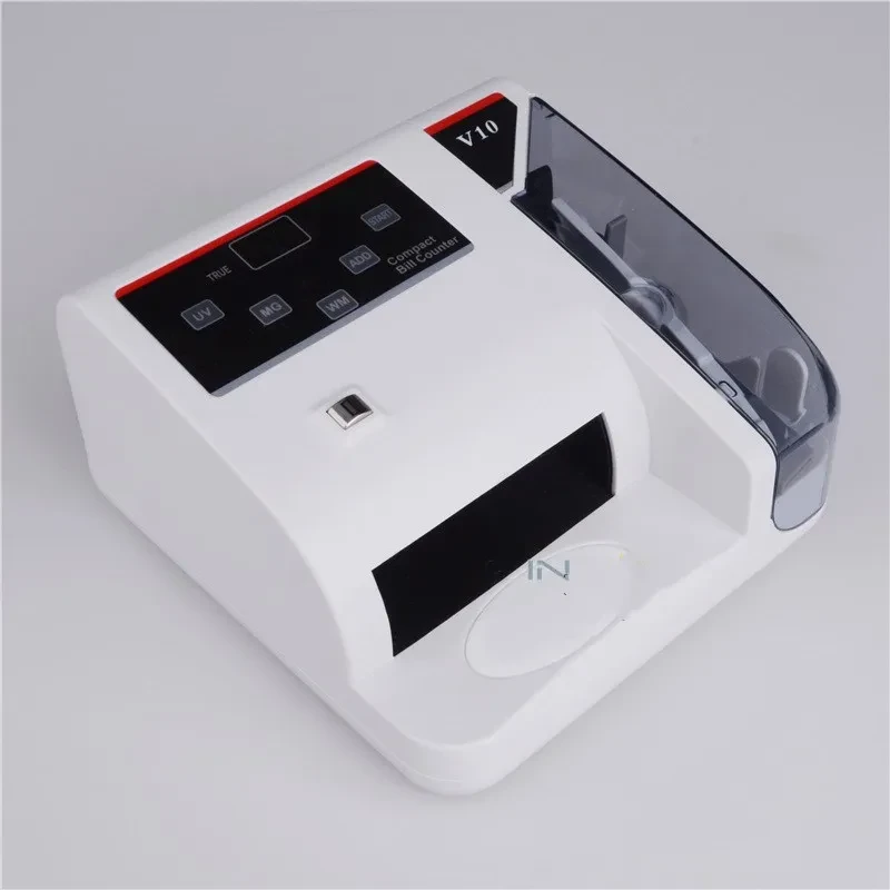 Money Counter