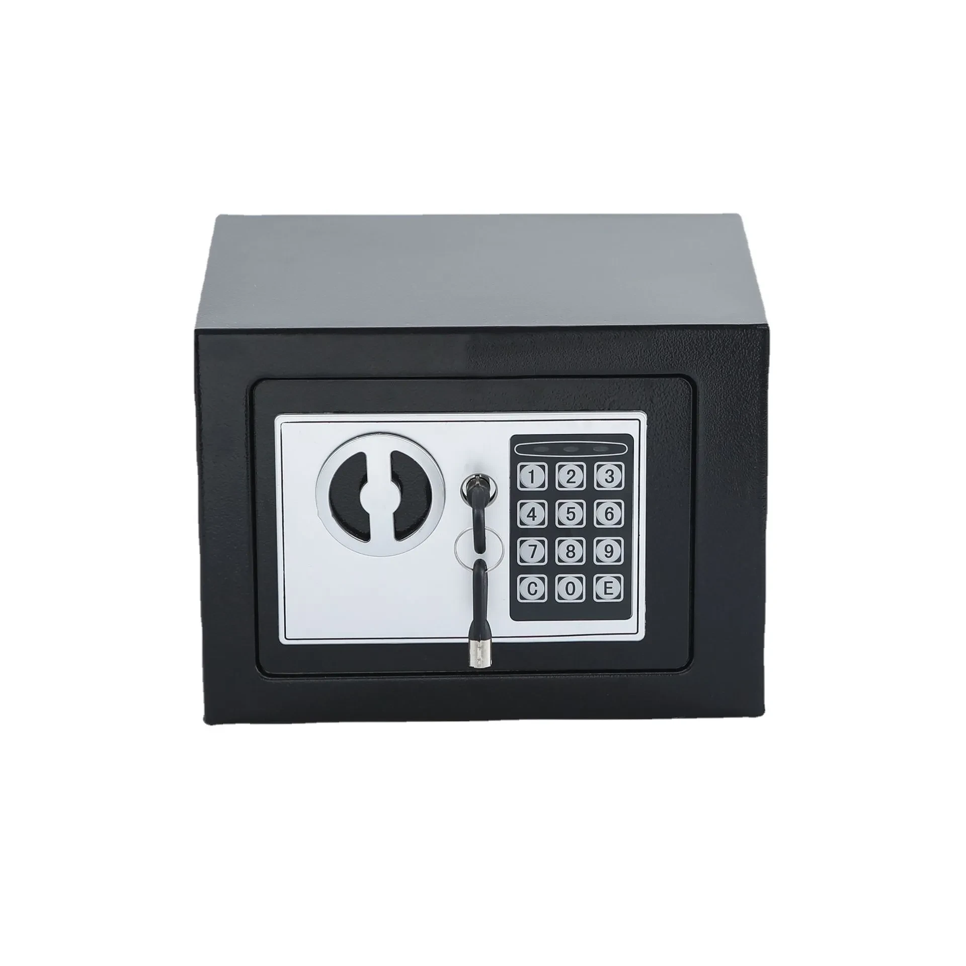 Mini Locker Safe