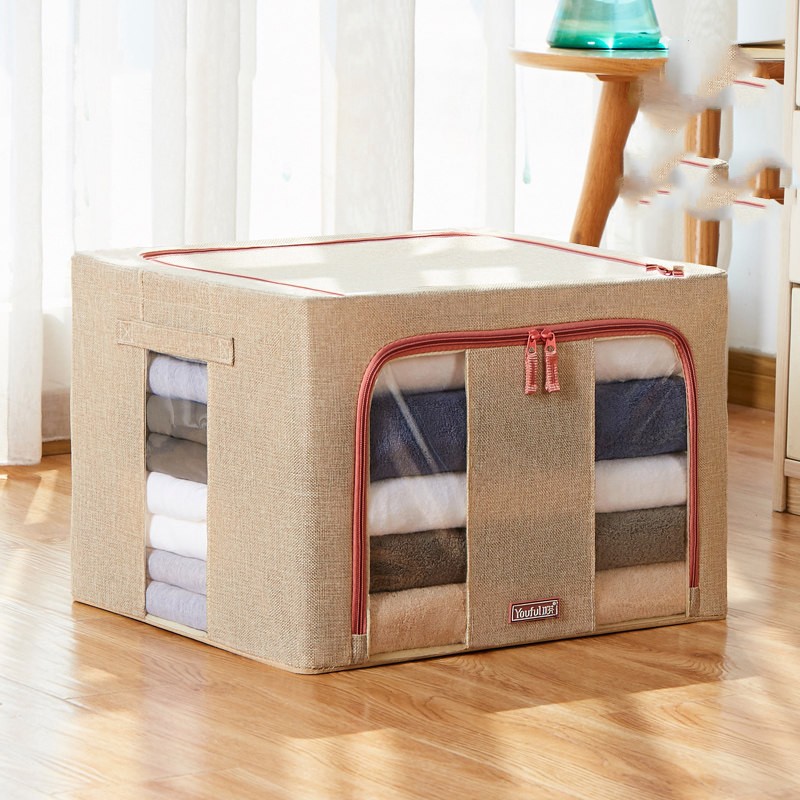 Clothes Storage