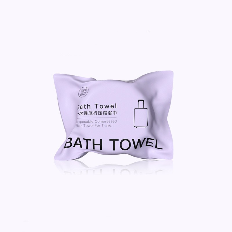 Compressed Towels Magic Towels