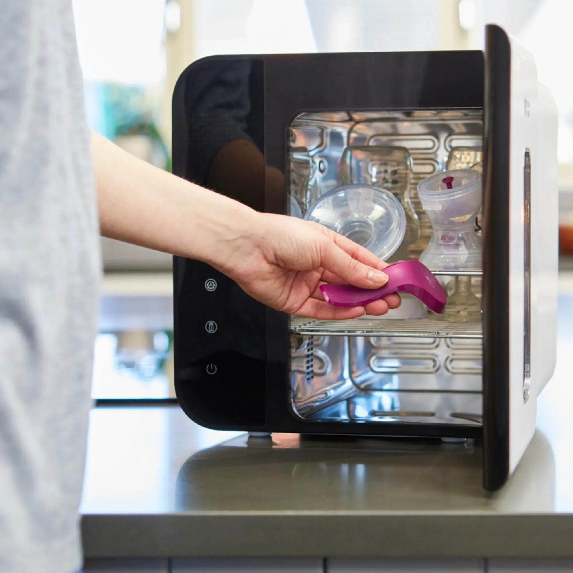 Bottle Sterilizer