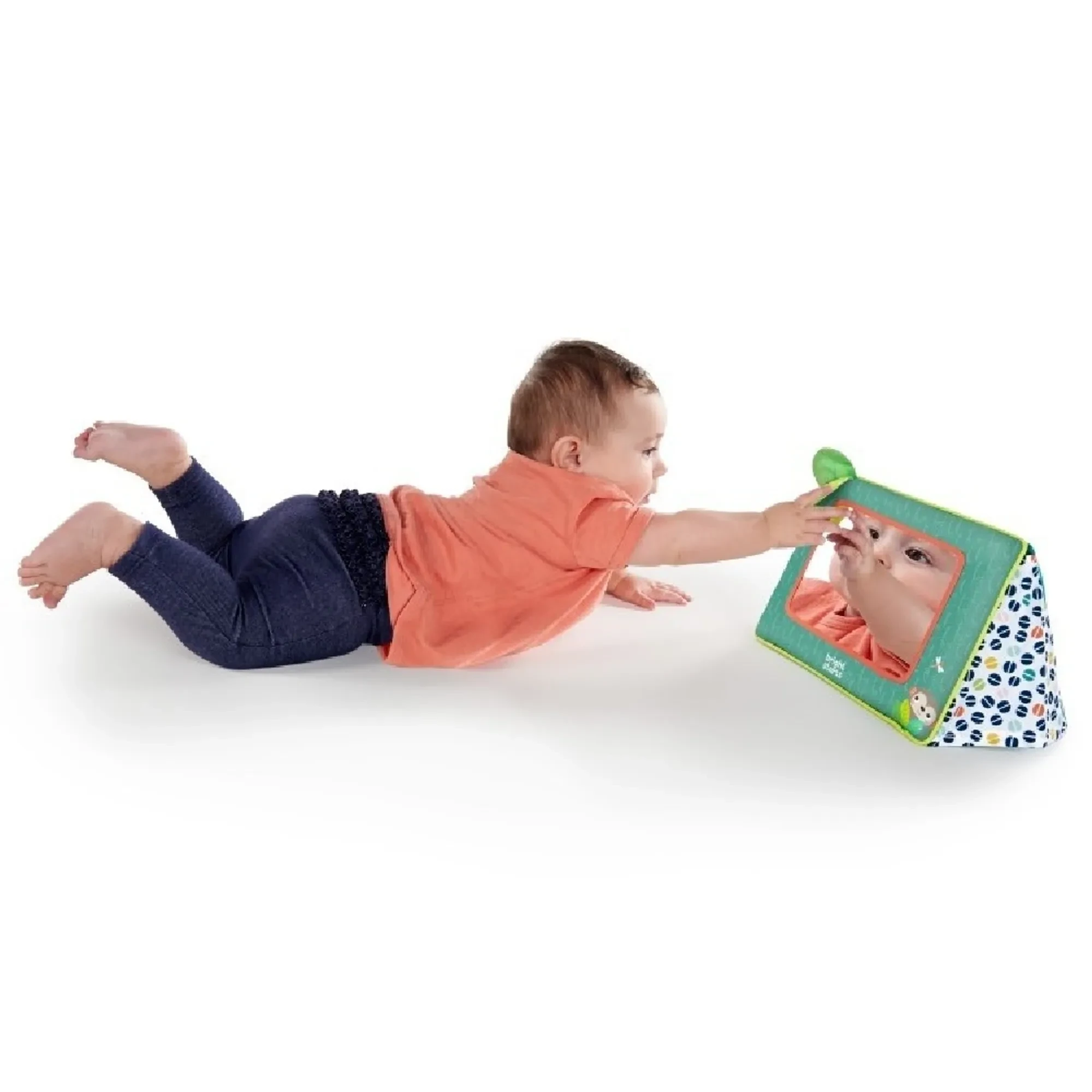 Tummy Time Mirror