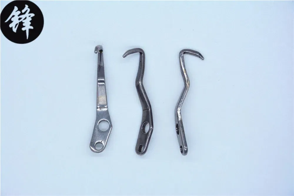 KG59 Siruba Movable Needle Guard, Sewing Machine Part The Price Is For 1 Piece