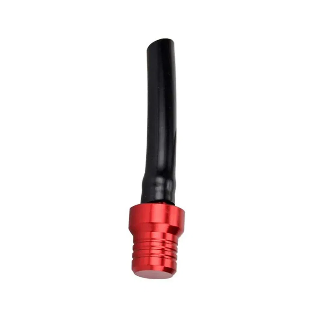 Color: Lavender, Ships From: CHINA - Motorcycle Gas Fuel Cap Valve Vent Breather Hoses Tubes For Motocross CR CRF EXC YZF YZ KLX SXF RMZ ATV Fuel Tank Breather Pipe
