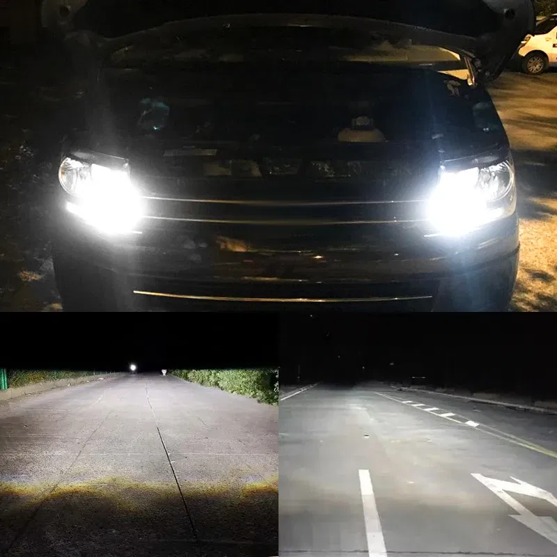 Emitting Color: Blue - H4 Lamp 12V Halogen Bulb Car HeadLight Bulb H4 55w 100w Light Bulbs For Car Headlight 2pcs 6000k Car Accessories H4 Halogen