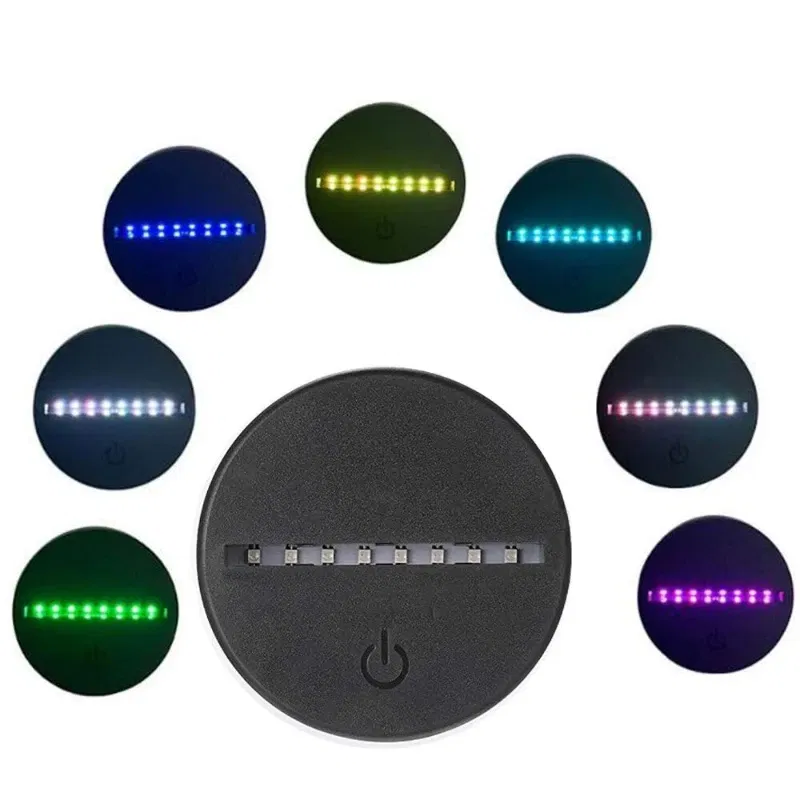 Game Roblox Peripheral Cartoon Night Light Home Decoration Bedside Lamp Convenient Usb Desktop Ornament Birthday Gift Toy
