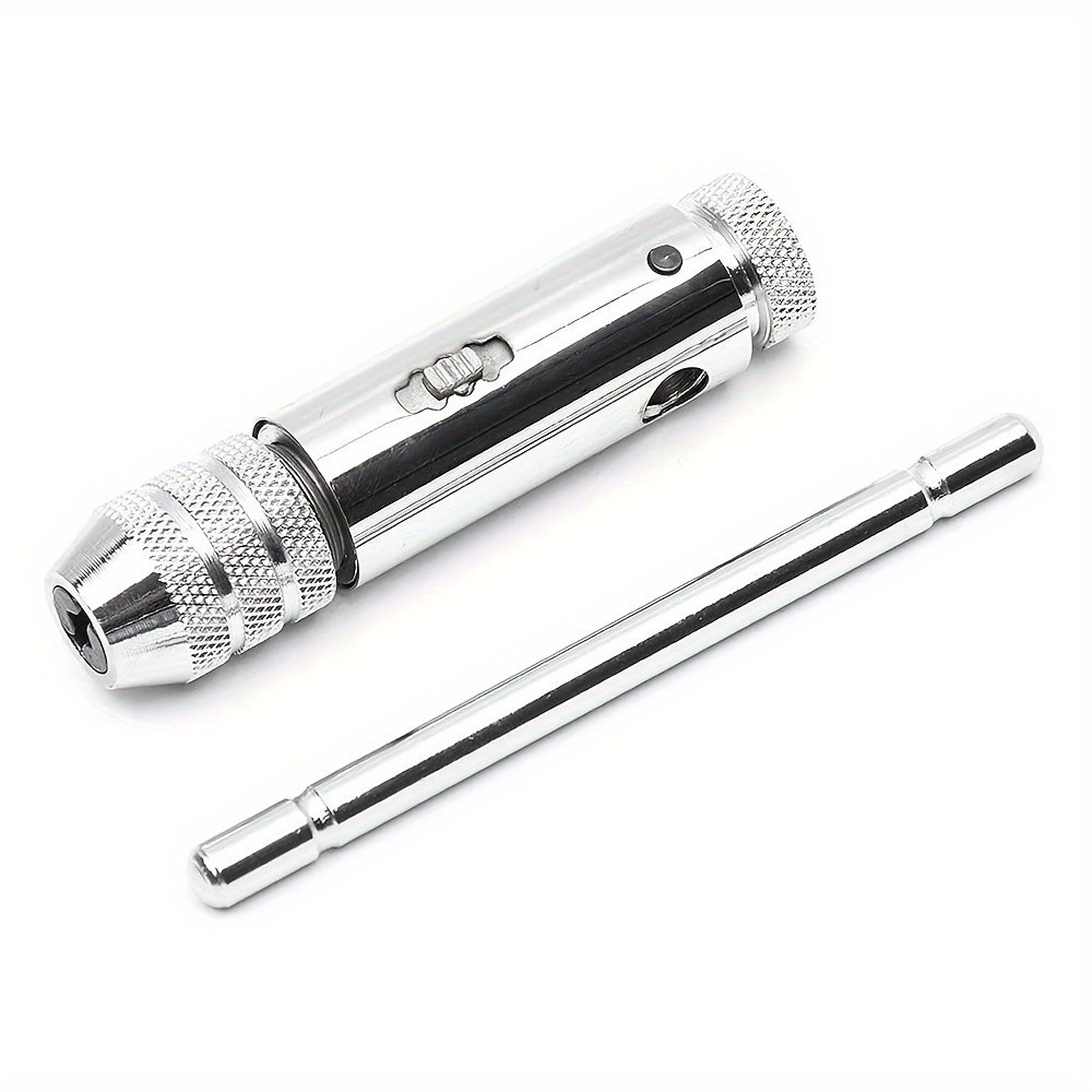5pcs M3-M8 3mm-8mm Machine Screw Thread Metric Plug