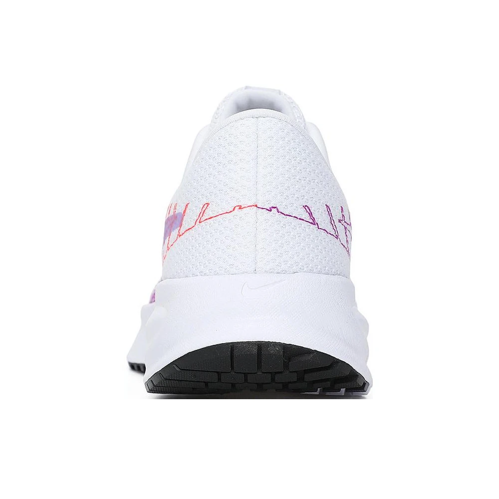 Color: Beige, Shoe Size: 38.5 - NIKE 2025 Women's W NIKE RUN DEFY Running Shoes HM9593-102