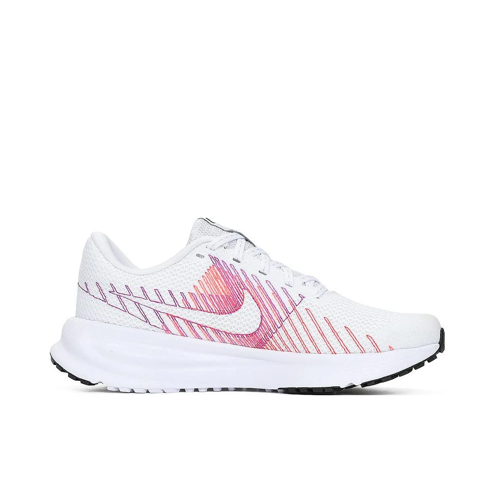 Color: Beige, Shoe Size: 38.5 - NIKE 2025 Women's W NIKE RUN DEFY Running Shoes HM9593-102